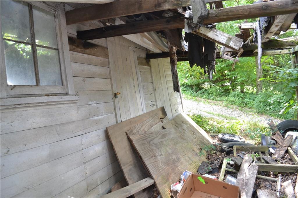 114 Annies Ridge Road Asheville NC 28804