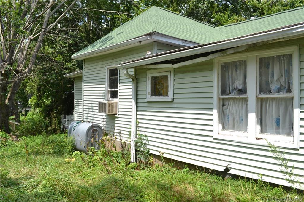 114 Annies Ridge Road Asheville NC 28804