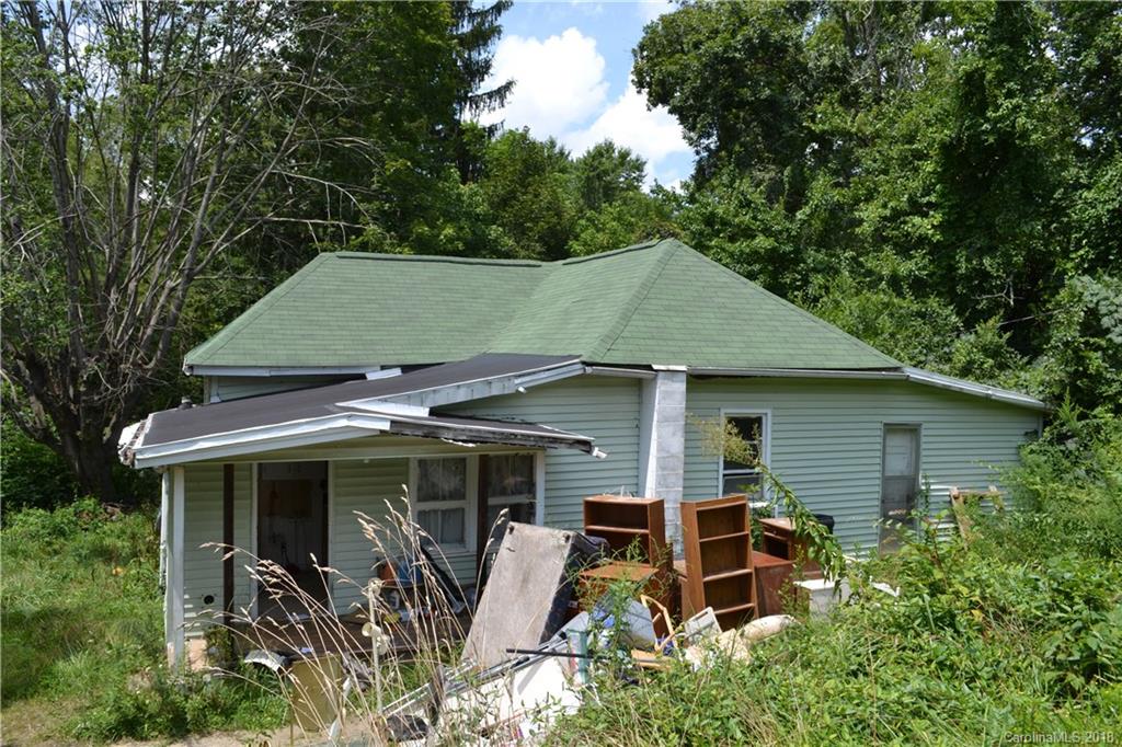 114 Annies Ridge Road Asheville NC 28804