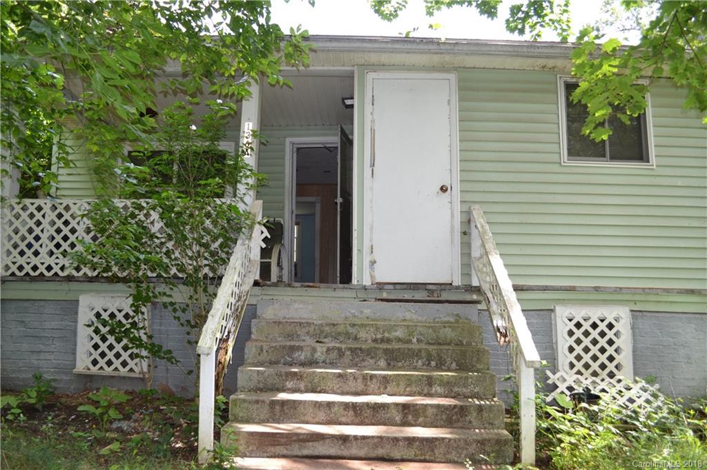 114 Annies Ridge Road Asheville NC 28804