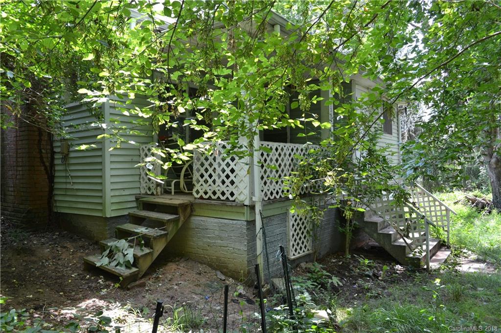 114 Annies Ridge Road Asheville NC 28804