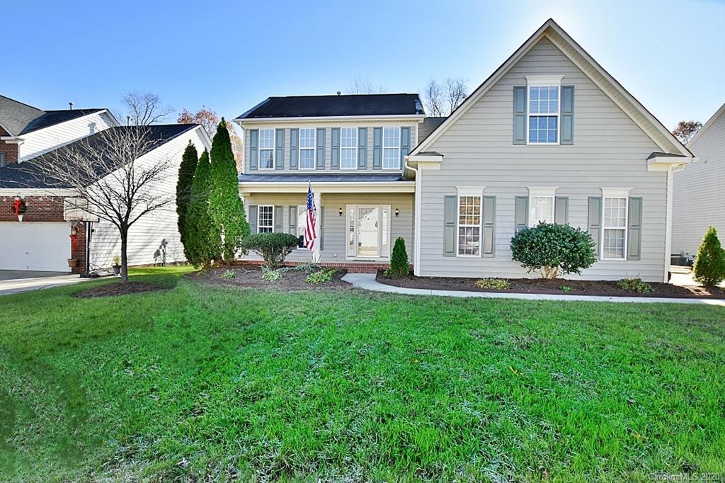 2017 Hollyhedge Lane Indian Trail NC 28079
