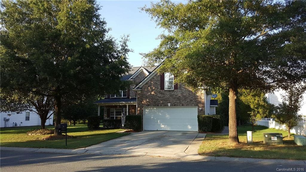4001 Thicketty Parkway Indian Trail NC 28079