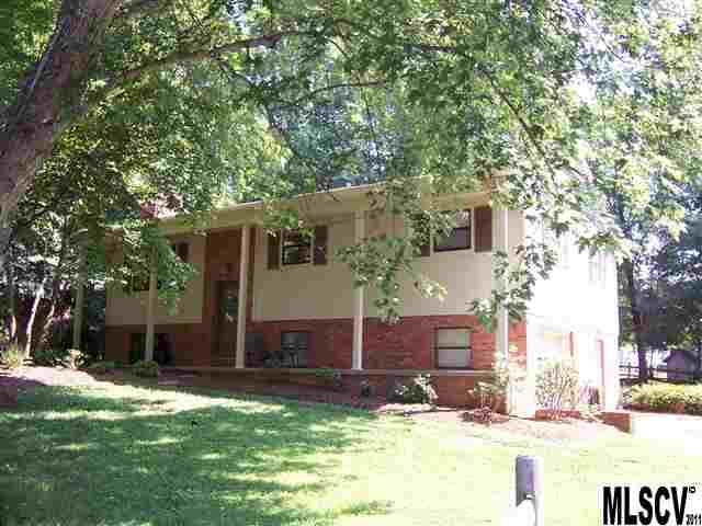 3450 Yorkland Drive Hickory NC 28601