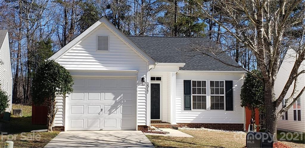 3017 Kansas City Drive Monroe NC 28110