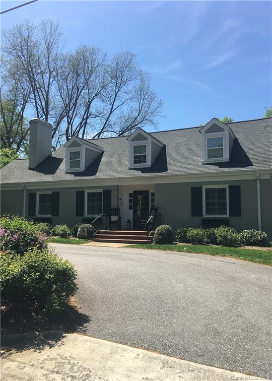 375 5th Street Nw Hickory NC 28601