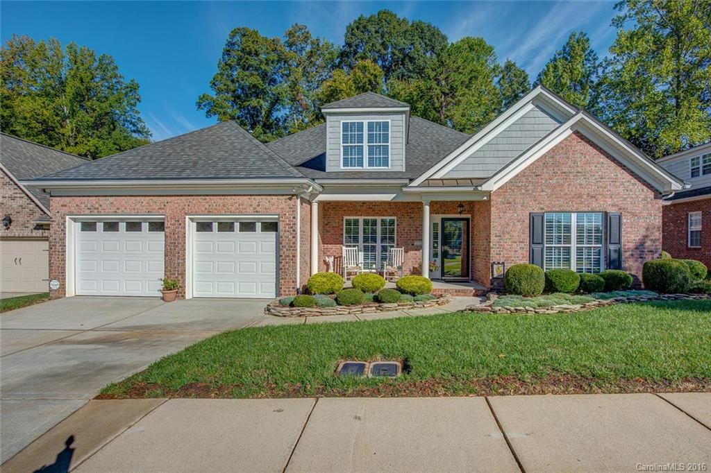 2112 Brookberry Lane Gastonia NC 28056