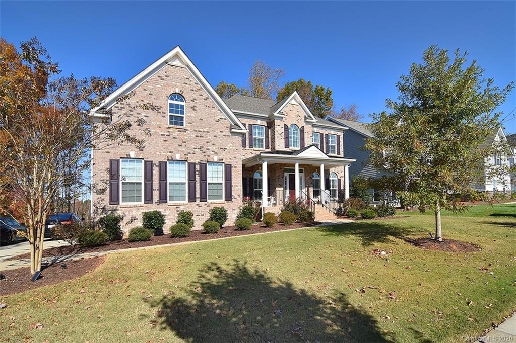 10530 Sable Cap Road Mint Hill NC 28227