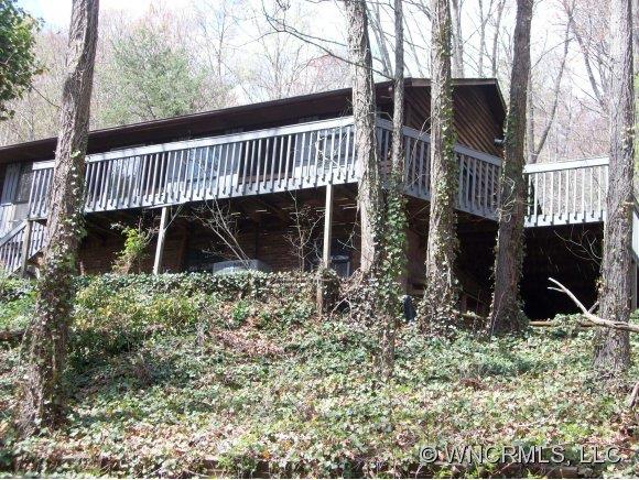 38 Country Road Clyde NC 28721