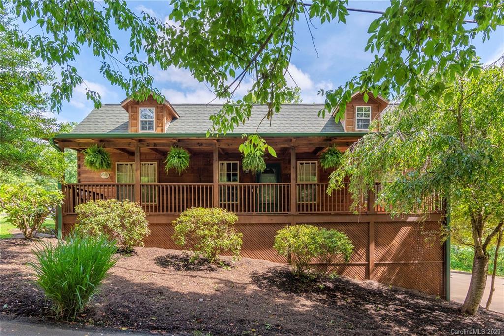 1 Locust Avenue Asheville NC 28804