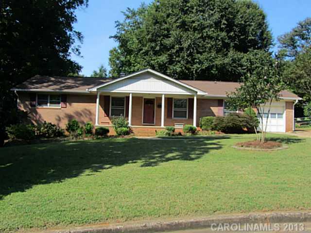 341 Dublin Court Gastonia NC 28054