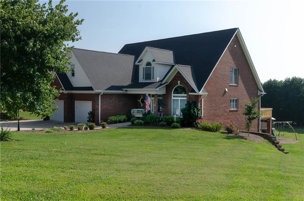 2632 Nicklaus Court Ne Conover NC 28613