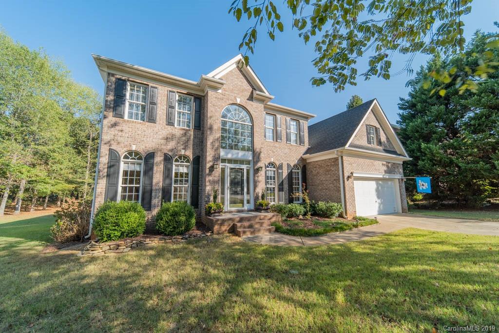 7006 Olde Sycamore Drive Mint Hill NC 28227
