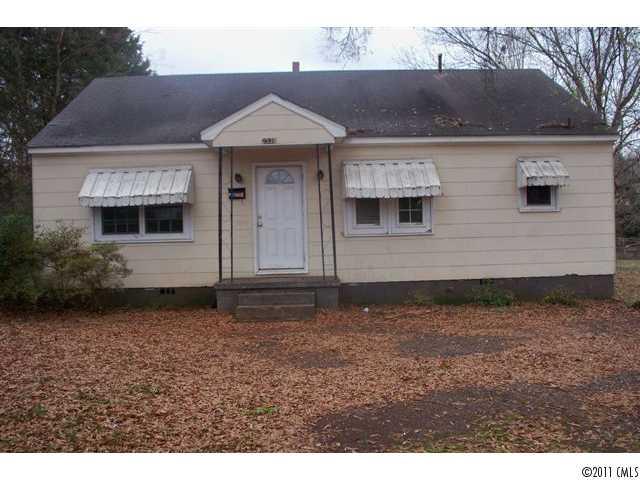 2539 Eastway Drive Charlotte NC 28205