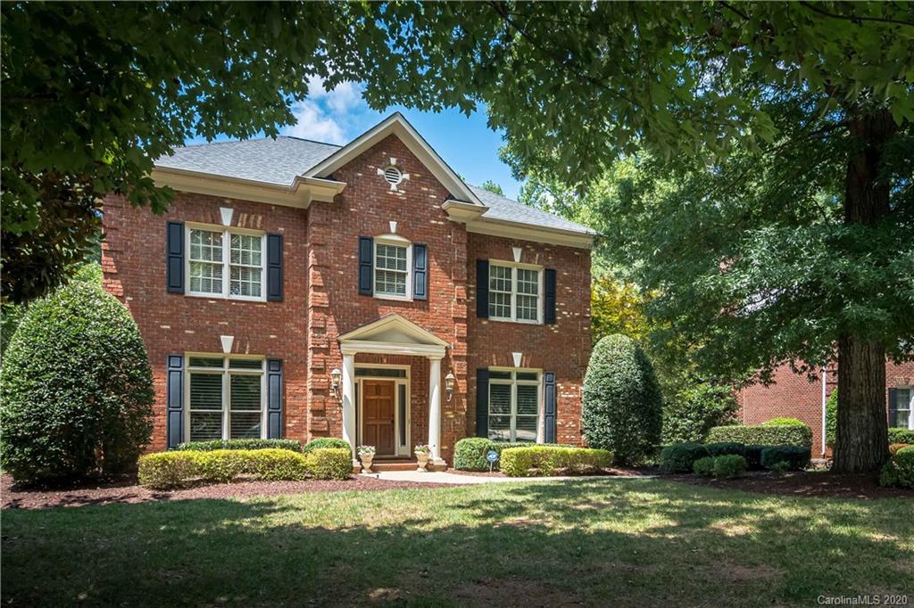15713 Strickland Court Charlotte NC 28277