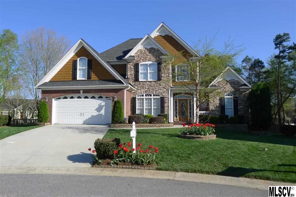 1734 30th Avenue Place NE Hickory NC 28601