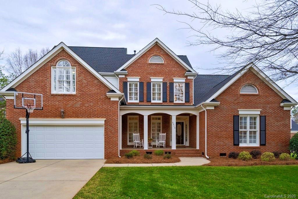 8916 Cambridge Green Drive Charlotte NC 28277