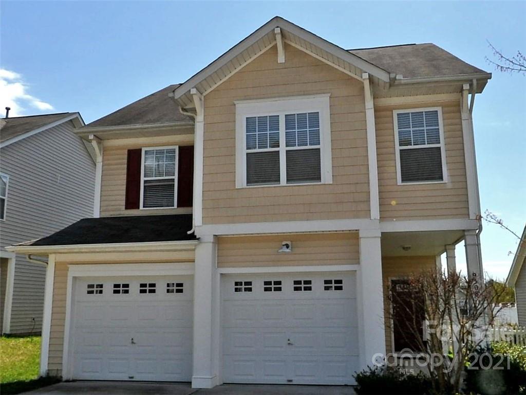 9508 Long Hill Drive Charlotte NC 28214