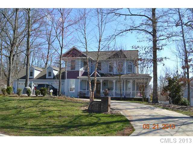 5803 Gordon Road Hickory NC 28602