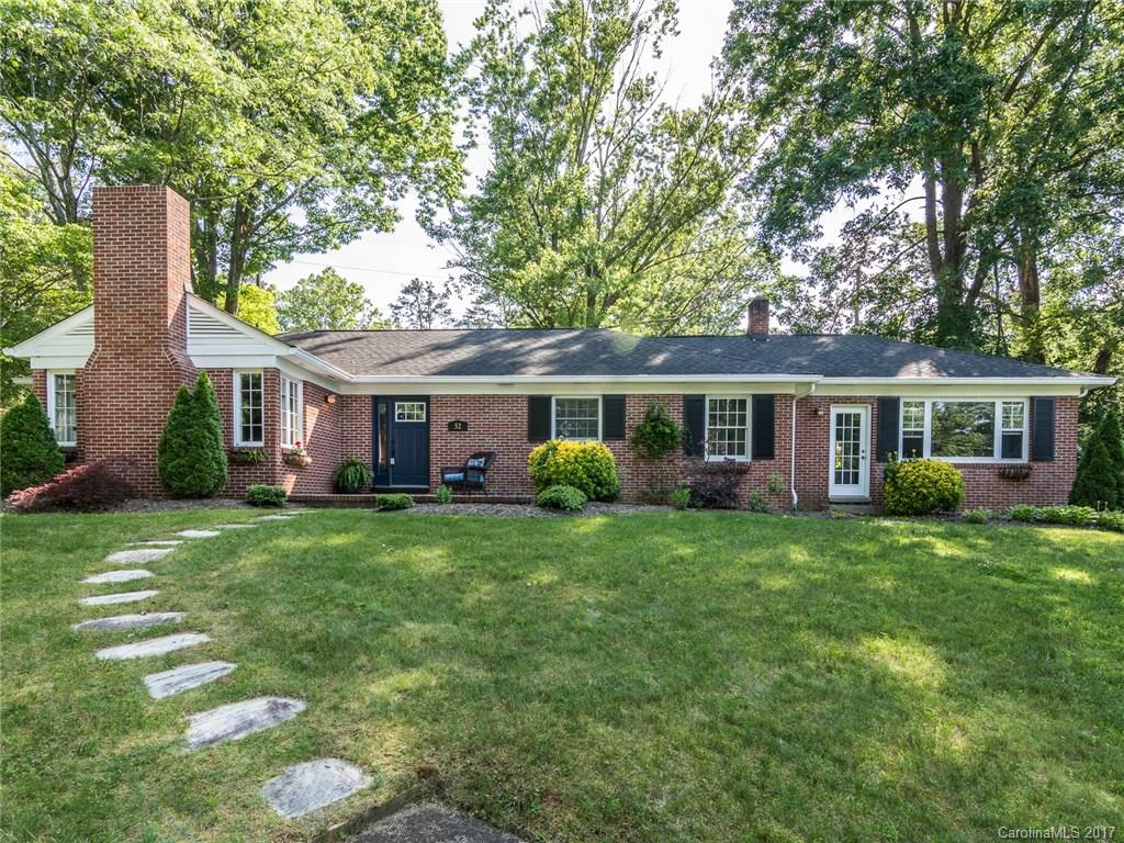 52 Shorewood Drive Asheville NC 28804