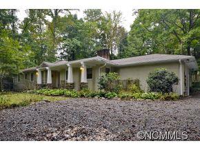 356 Kenilworth Road Asheville NC 28805