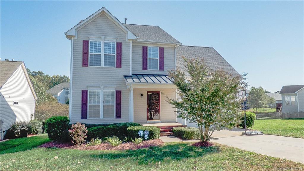 14208 Riding Hill Avenue Charlotte NC 28213