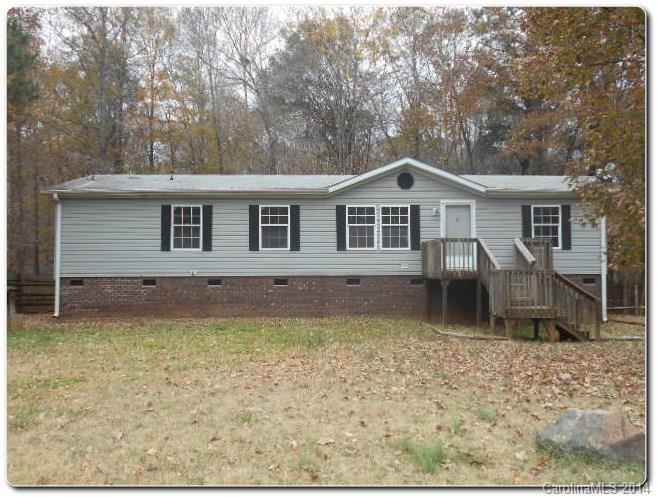 6134 Cambridge Drive Harrisburg NC 28075
