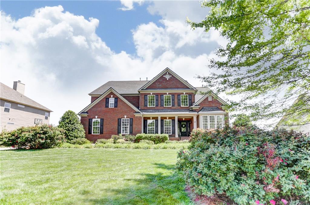 1705 Laurel Hill Drive Waxhaw NC 28173