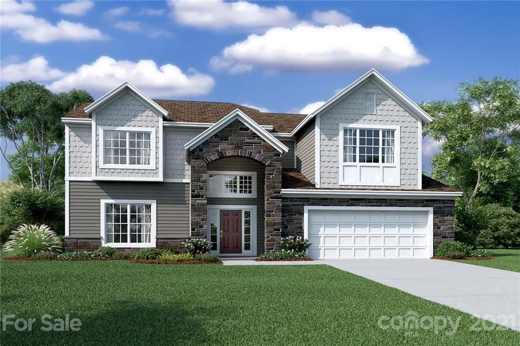 4508 Poplin Grove Drive Indian Trail NC 28079