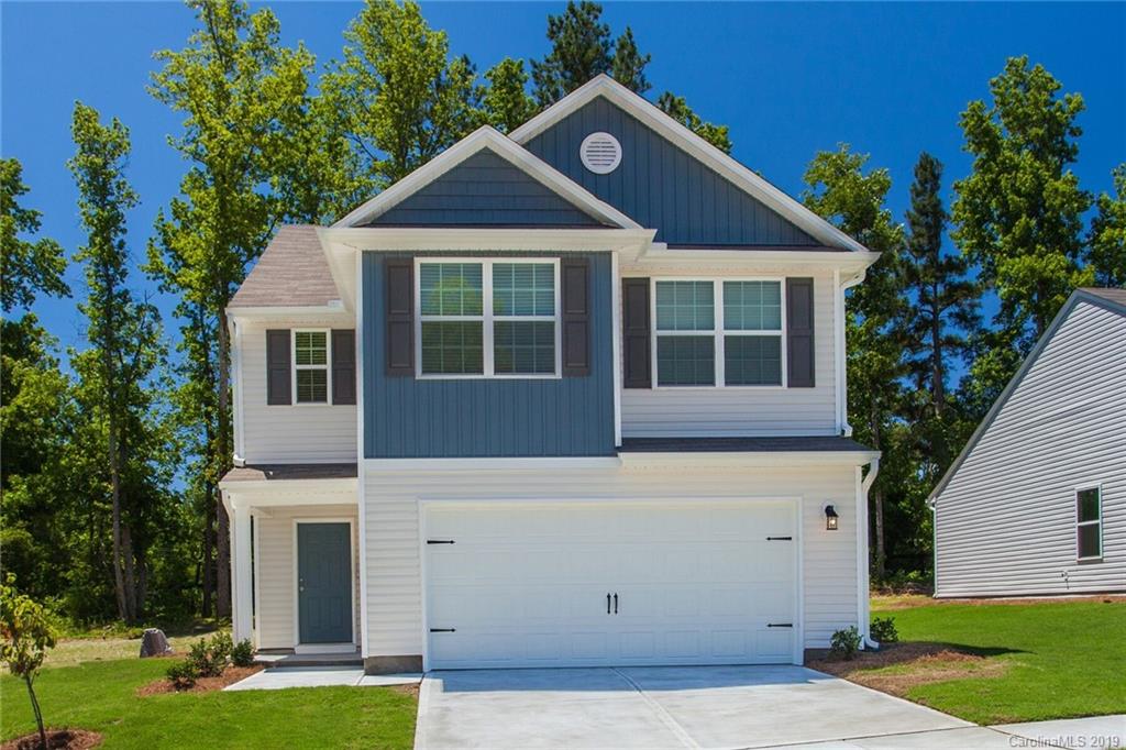 7316 Amberly Hills Road Charlotte NC 28215