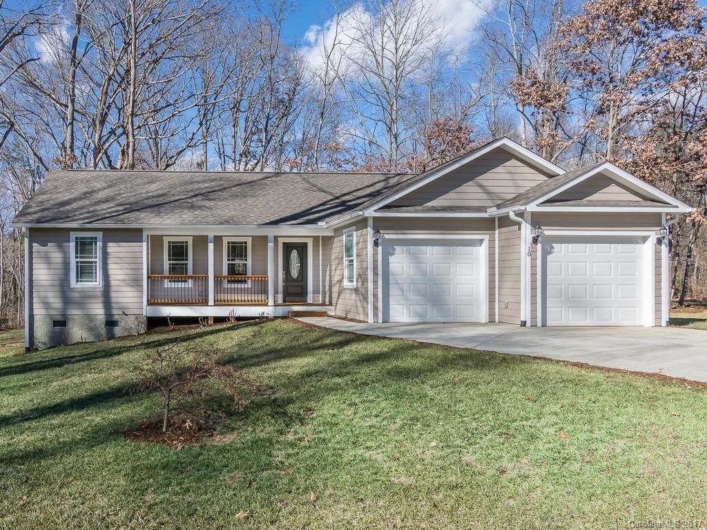 10 Sunny Cove Lane Candler NC 28715