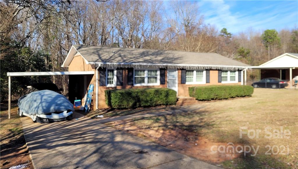 226 Short Hills Drive Charlotte NC 28217