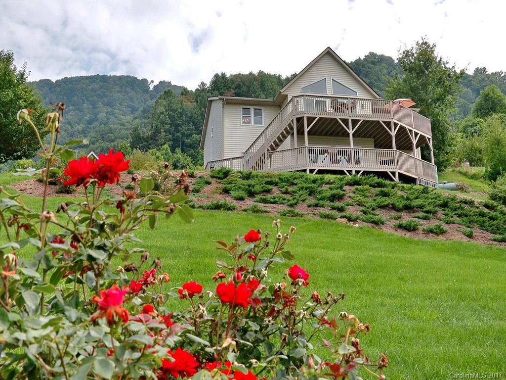 78 Pond View Drive Waynesville NC 28786