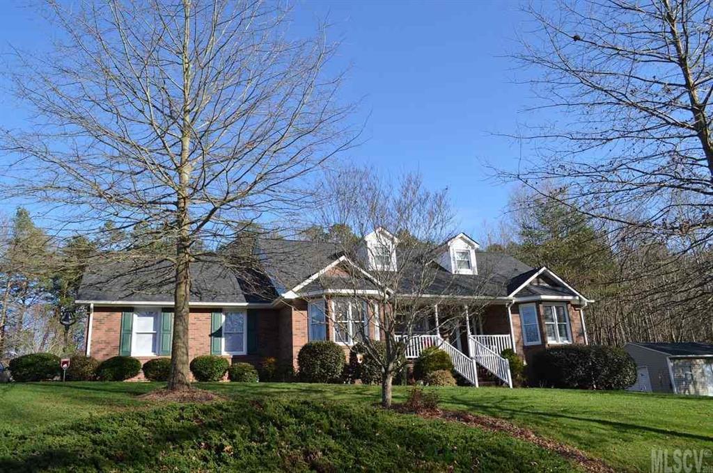 266 Lariat Drive Lincolnton NC 28092