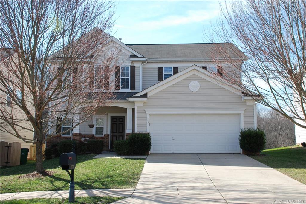 9237 Seamill Road Charlotte NC 28278