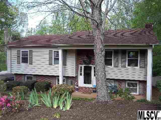 6178 North Knoll Place Hickory NC 28601