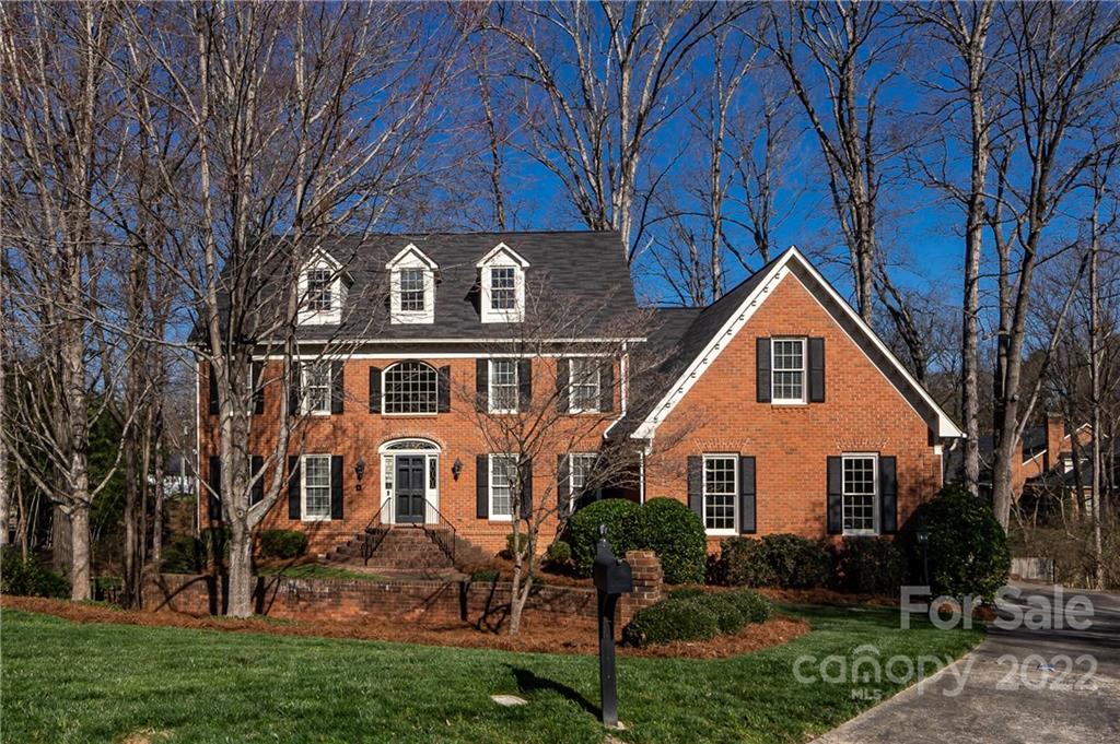 2200 Whilden Court Charlotte NC 28211