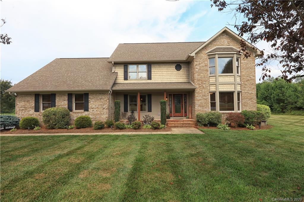 110 Angus Trail Statesville NC 28677