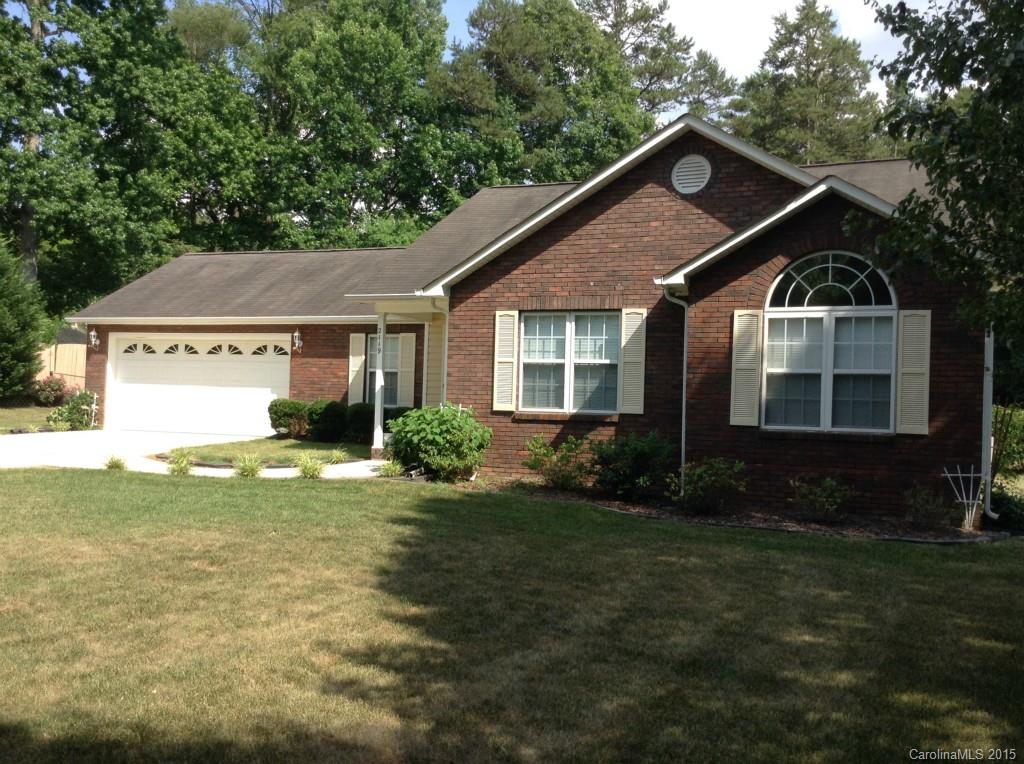 2119 Shalimar Drive Charlotte NC 28216