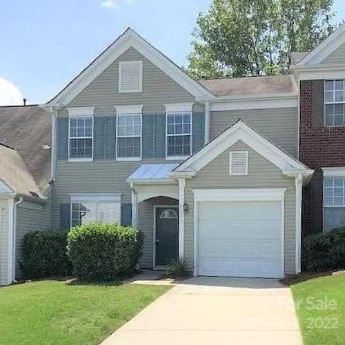 8226 Drakeview Court Charlotte NC 28270