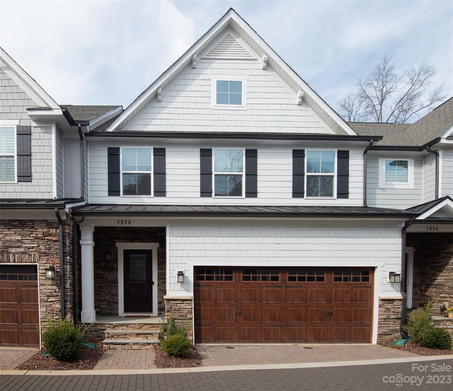 5808 Barrowlands Court Charlotte NC 28210