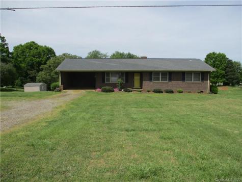 4696 Reepsville Road Vale NC 28168