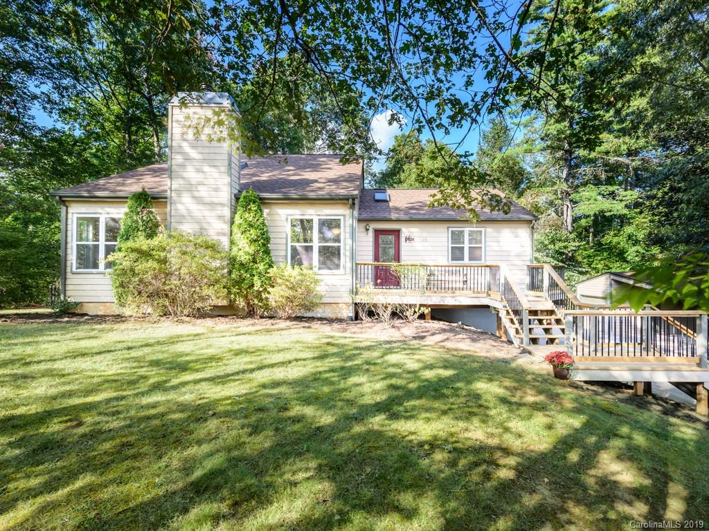 45 High Country Road Weaverville NC 28787