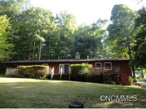 40 Hidden Lake Drive Candler NC 28715