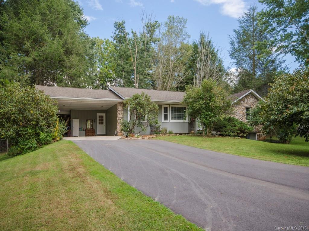 11 Salem Acres Road Weaverville NC 28787