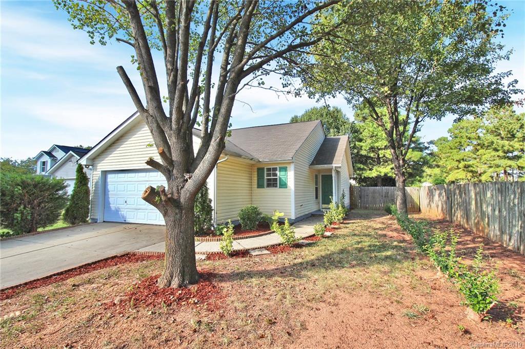 204 Tom Hunter Road Charlotte NC 28213