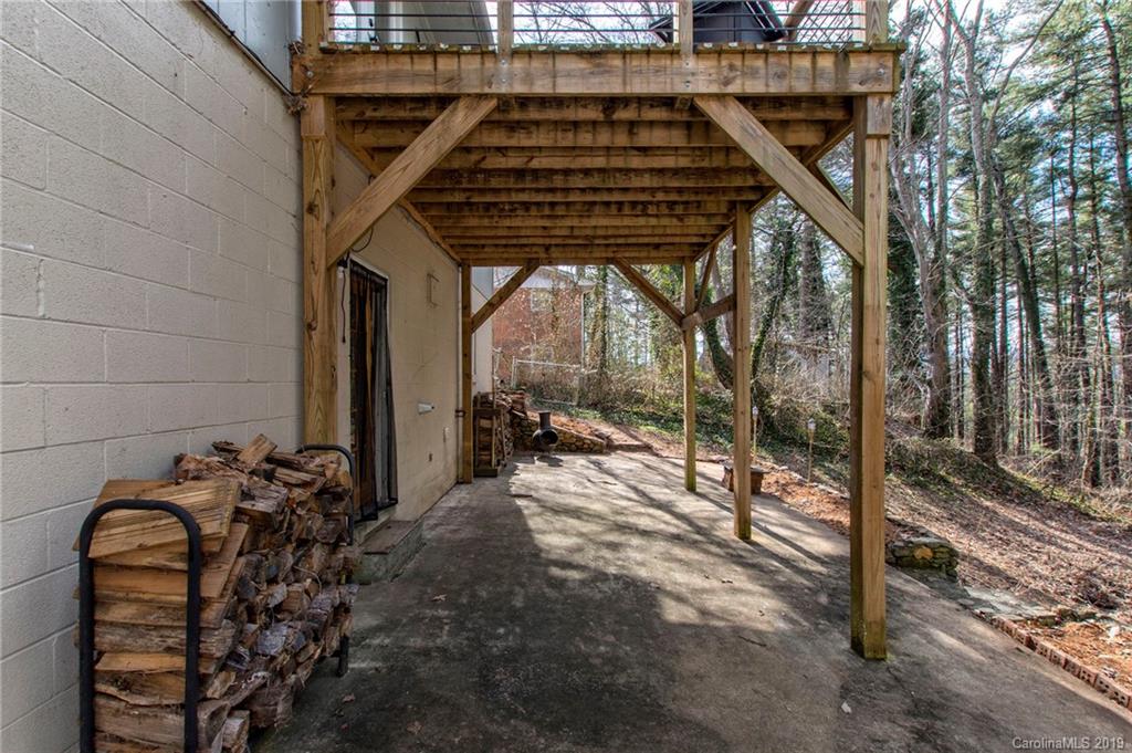 55 Hornot Circle Asheville NC 28806