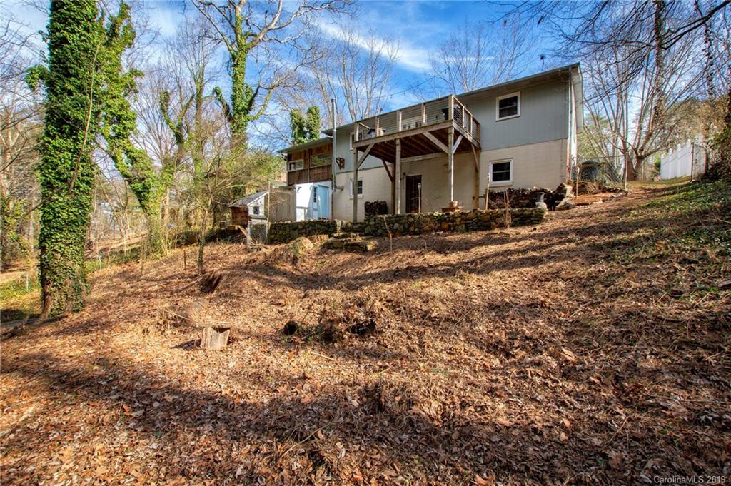 55 Hornot Circle Asheville NC 28806