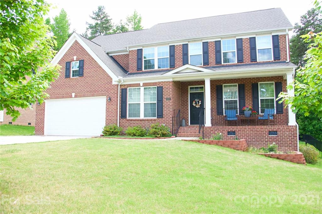 8132 Early Bird Way Mint Hill NC 28227
