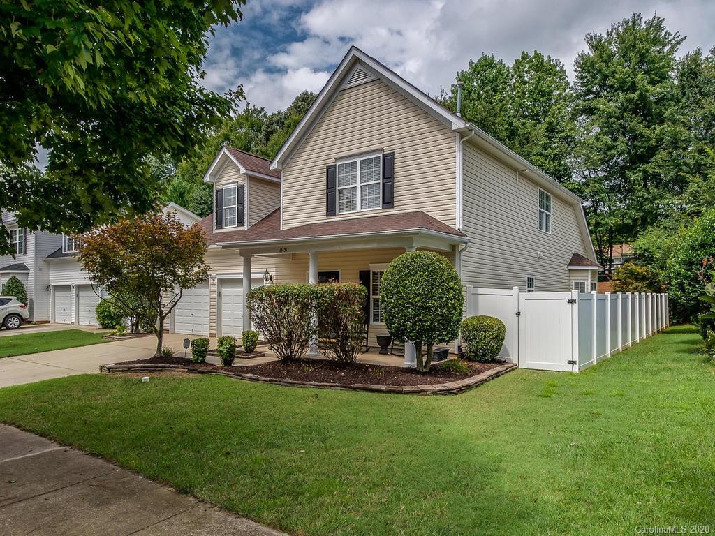 10131 Allison Taylor Court Cornelius NC 28031